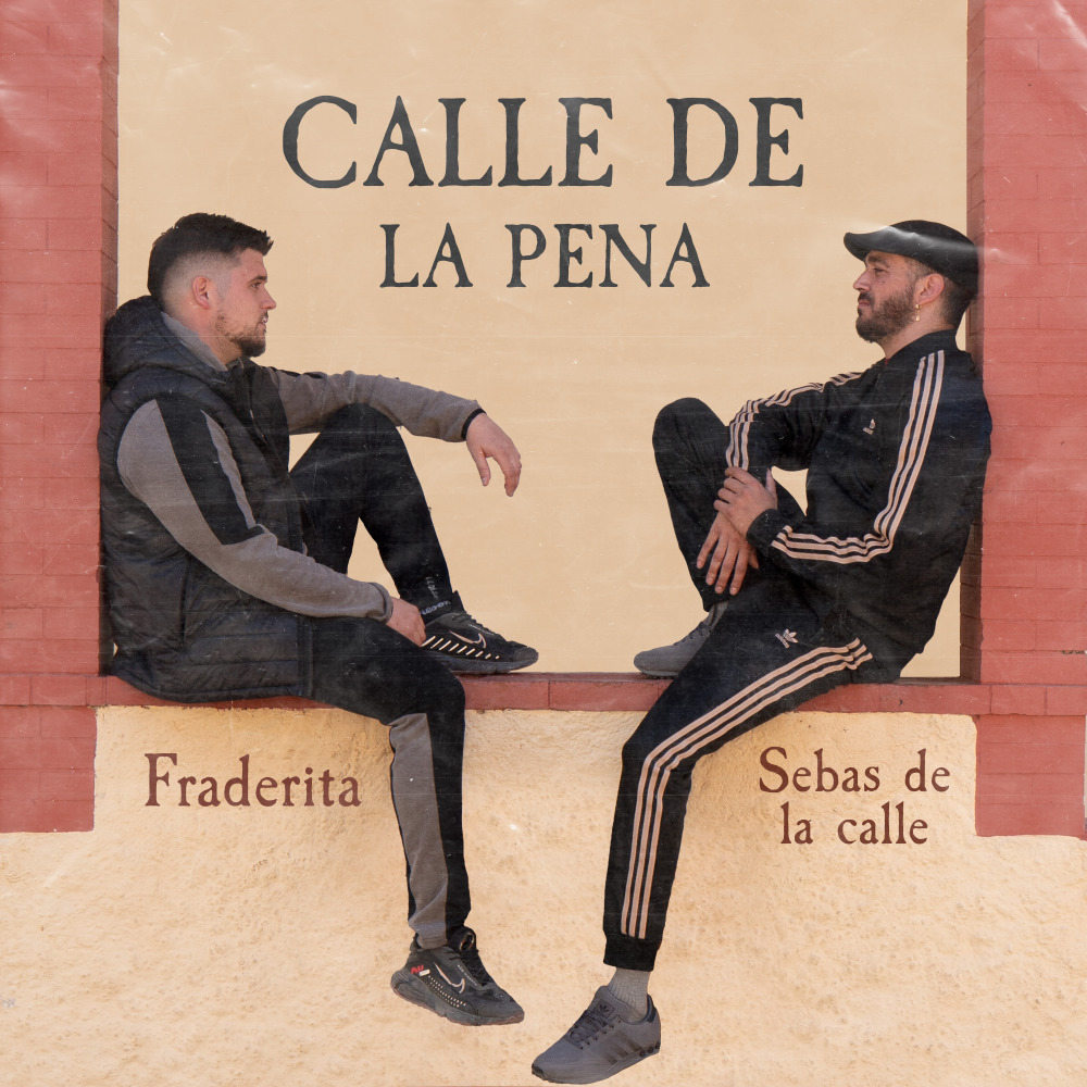 Calle de la Pena