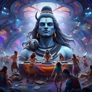 ดาวน์โหลดและฟังเพลง Bhole Ke Bhakt พร้อมเนื้อเพลงจาก Aakhri Sultaan