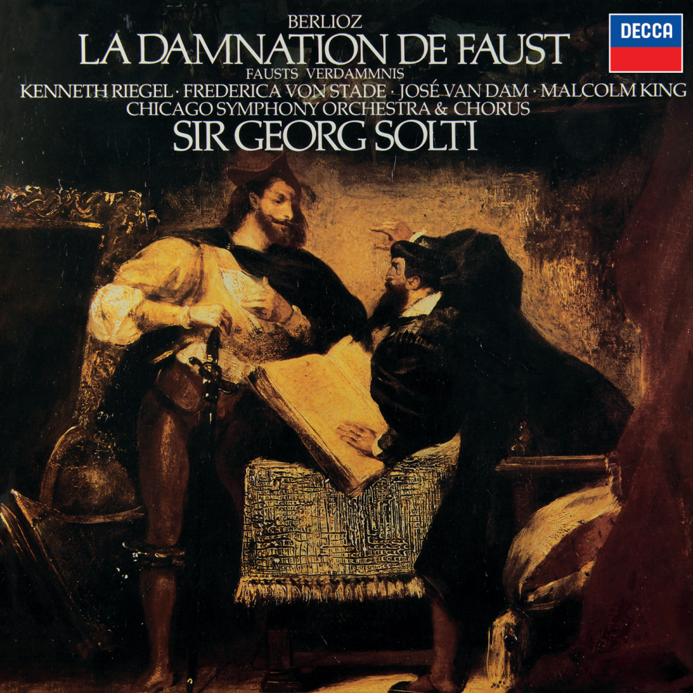 La Damnation de Faust, Op. 24, H 111 / Pt. 2: Choeur de buveurs: Oh! qu'il fait bon