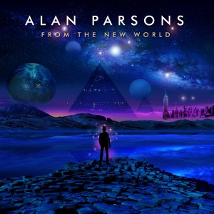 收聽Alan Parsons的Fare Thee Well歌詞歌曲
