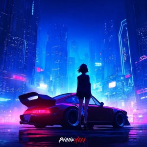 Album Distortion from CXSMPX