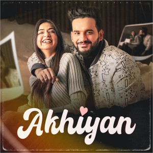 Album AKHIYAN from 