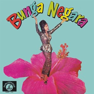 Listen to Bunga Negara / Lenggang2 Kangkong / Tepok Amai Amai / S'Ribu Janji Tak Mungkin Jadi (Che' Mamat Parang Tajam) / Layang Layang / Ikan Kekek / Bakti Dialam Seni / Sudah Nasib (Katak Lompak) / Suasana Chinta / Tanjong Katong song with lyrics from Saloma