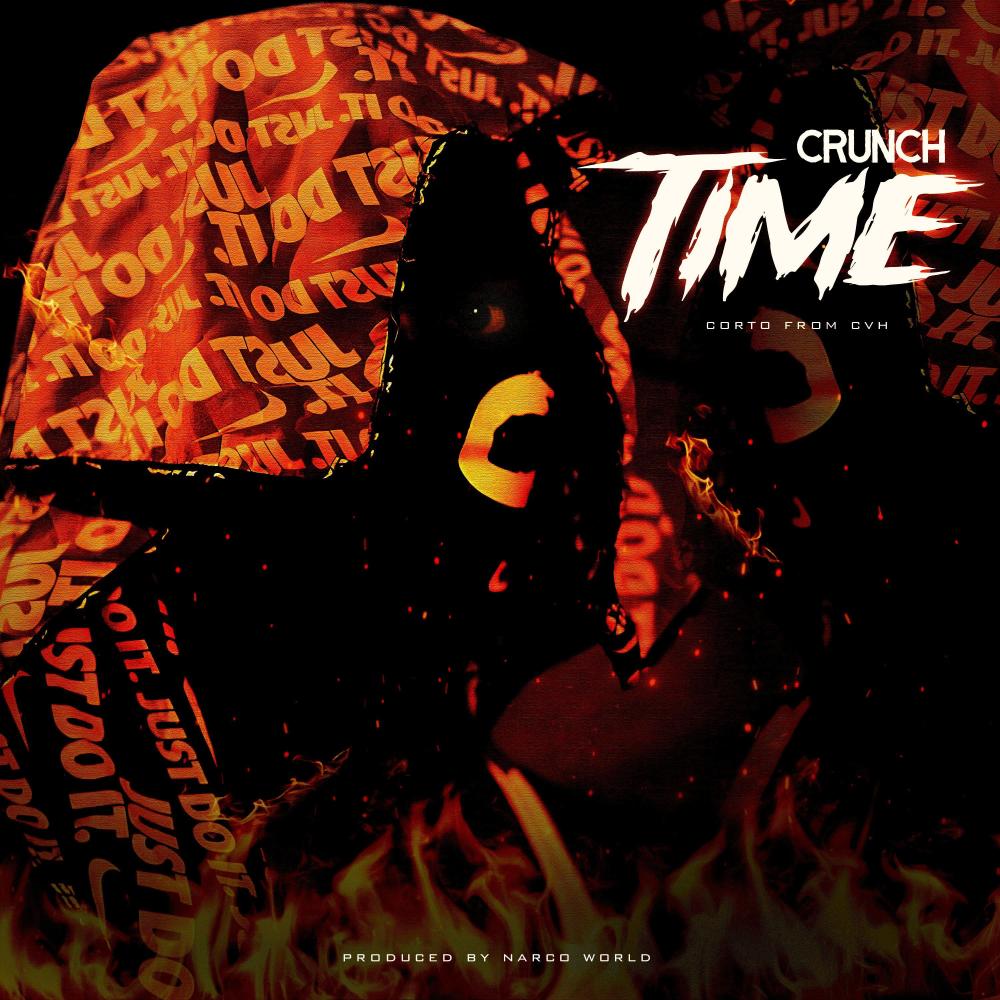 Crunch Time (George Bovell) (Explicit)