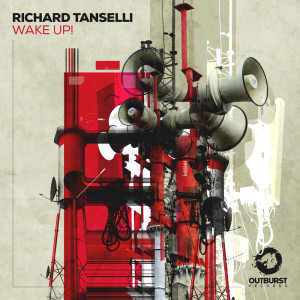 Richard Tanselli的专辑Wake Up!