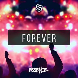 Dengarkan Forever (Extended) lagu dari Essence dengan lirik