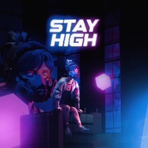 Staarz的專輯Stay High
