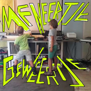 收聽Meneertje Geweertje的Run to the Gun歌詞歌曲