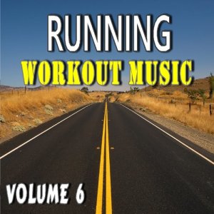 อัลบัม Running Workout Music, Vol. 6 ศิลปิน Rock Jones Band