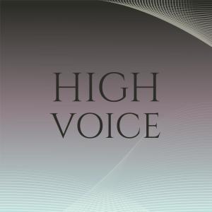 High Voice dari Various