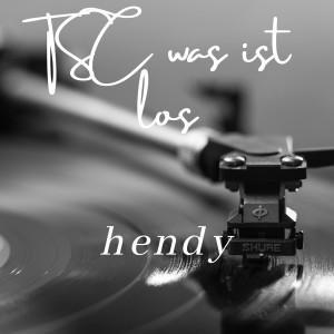 Album Tsc Was Ist Los from 