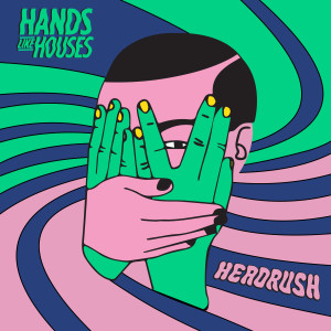 Hands Like Houses的專輯Headrush
