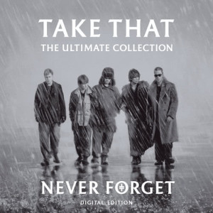 收聽Take That的Back for Good (Radio Mix)歌詞歌曲