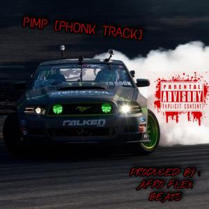 ACTIVE TRE RECORDS的專輯PIMP PHONK DRIFT CAR TRACK (feat. LIL AFRO BABY BEATS)