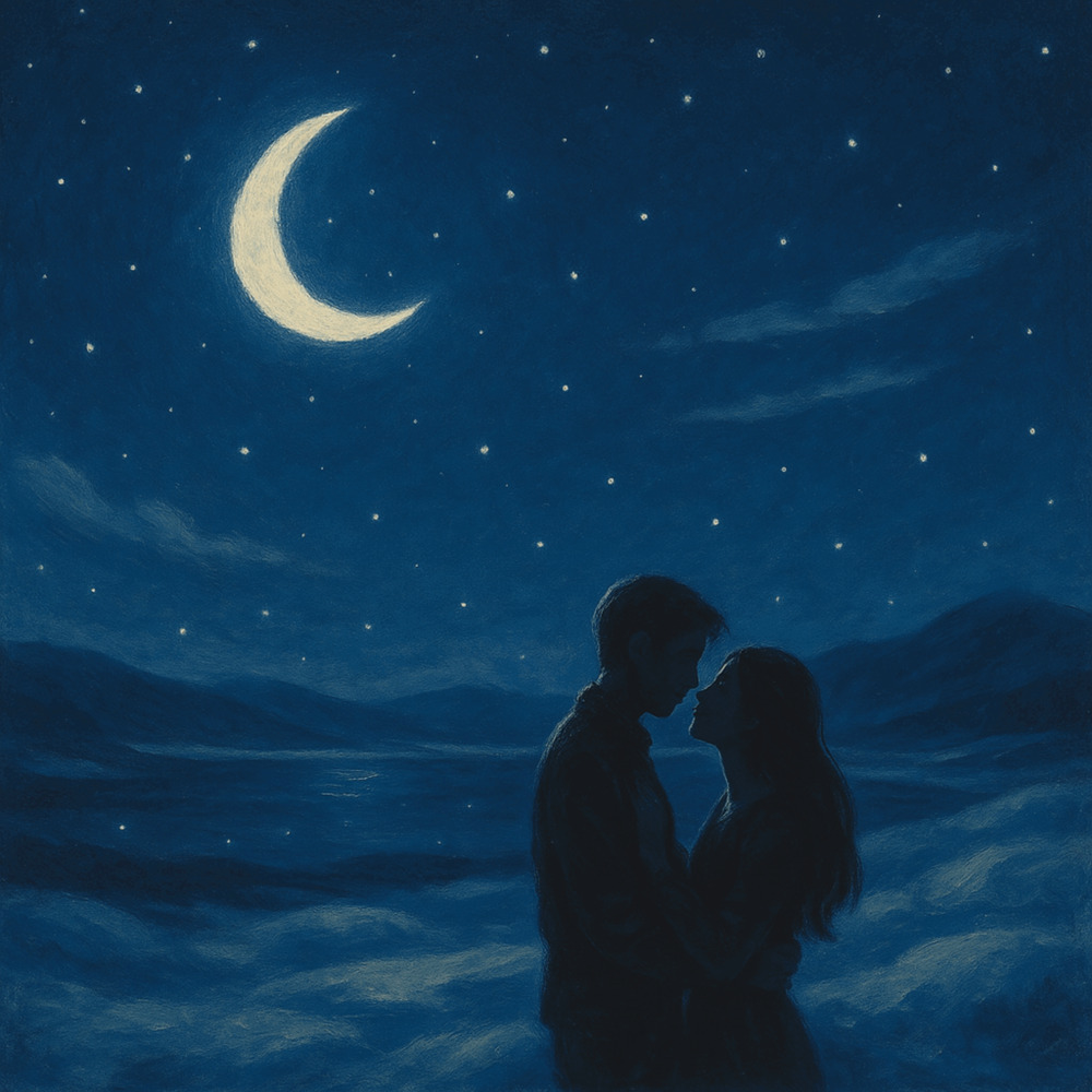 love in the night
