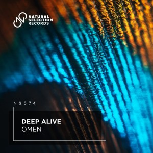 Deep Alive的專輯Omen