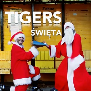 Listen to Święta song with lyrics from Tigers