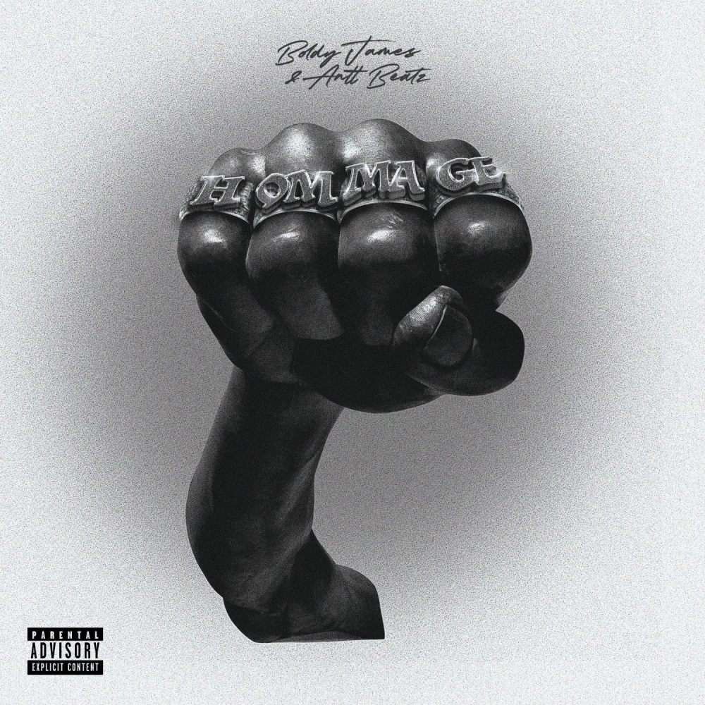 Dead Flowers (Explicit)