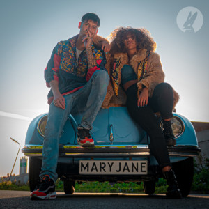 Album Mary Jane from Haas