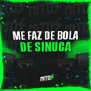 收聽DJ RIICK ORIGINAL的Me Faz De Bola De Sinuca (Explicit)歌詞歌曲