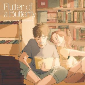 Anthony Lazaro的專輯Flutter of a Butterfly