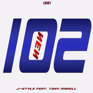 Album Изи 102 (Explicit) from J-Style