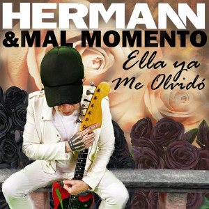 Dengarkan Ella Ya Me Olvidó lagu dari Hermann dengan lirik