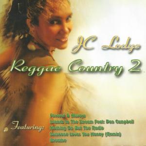ดาวน์โหลดและฟังเพลง A Little Love พร้อมเนื้อเพลงจาก JC Lodge