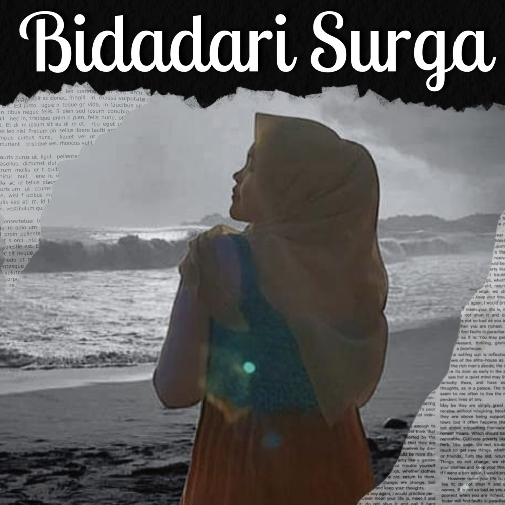 BIDADARI SURGA