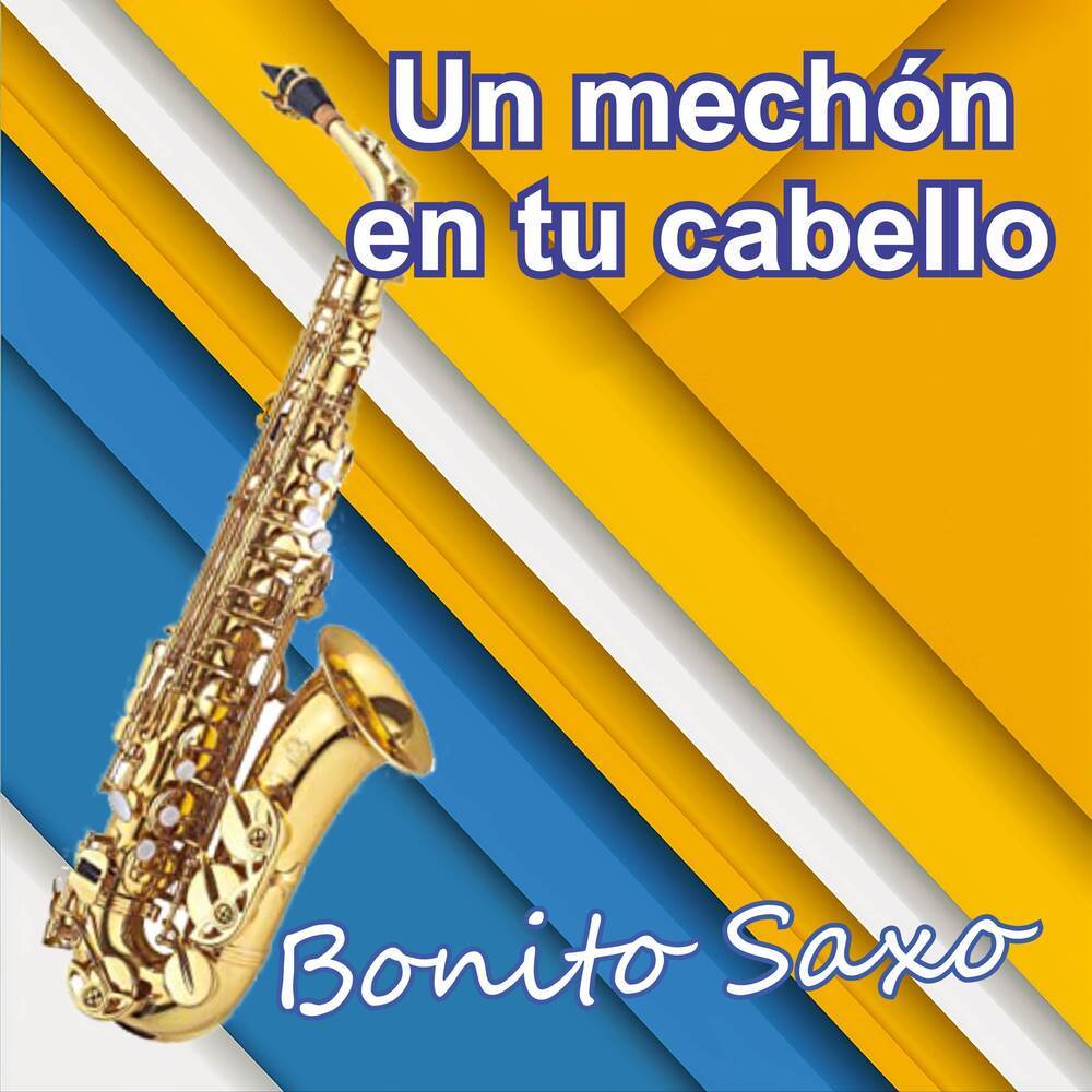 Un mechón en tu cabello