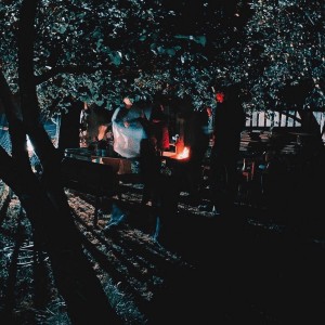 Listen to НОГИ НА СТОЛ (Explicit) song with lyrics from StoneGaze
