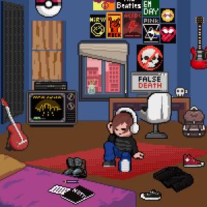 收聽False Death的Gonna Be Okay (feat. Mike Manos & Anthony Copozzi) (Explicit)歌詞歌曲