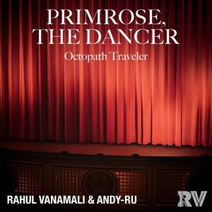 ดาวน์โหลดและฟังเพลง Primrose, the Dancer (Percussion Ensemble) พร้อมเนื้อเพลงจาก Rahul Vanamali