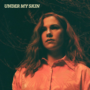 Listen to Under My Skin song with lyrics from Katy B