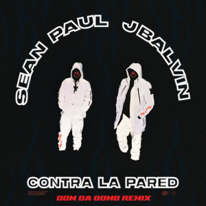 ดาวน์โหลดและฟังเพลง Contra La Pared (Dom Da Bomb Remix) พร้อมเนื้อเพลงจาก Sean Paul