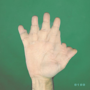 Album Qubit from DanMat
