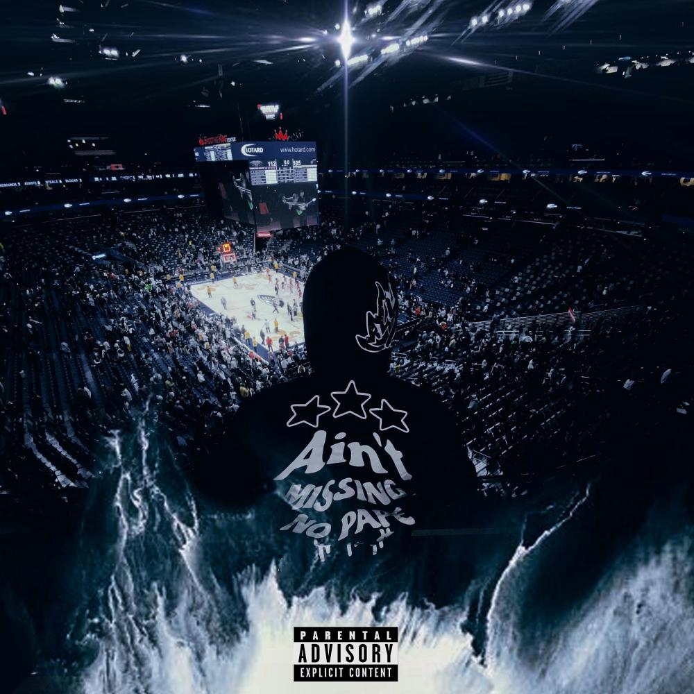 Tempurpedic (feat. Dstreet) (Explicit)
