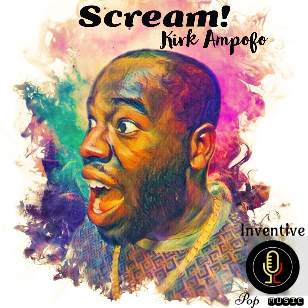 Scream!