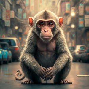 收聽Sound Atlantis的Monkey (feat. Kill The Sirens, Jack G. Wilson & Turgut Alp Bekoğlu|Explicit)歌詞歌曲