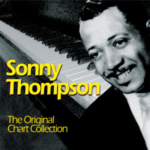 ดาวน์โหลดและฟังเพลง Hi Ho พร้อมเนื้อเพลงจาก Sonny Thompson