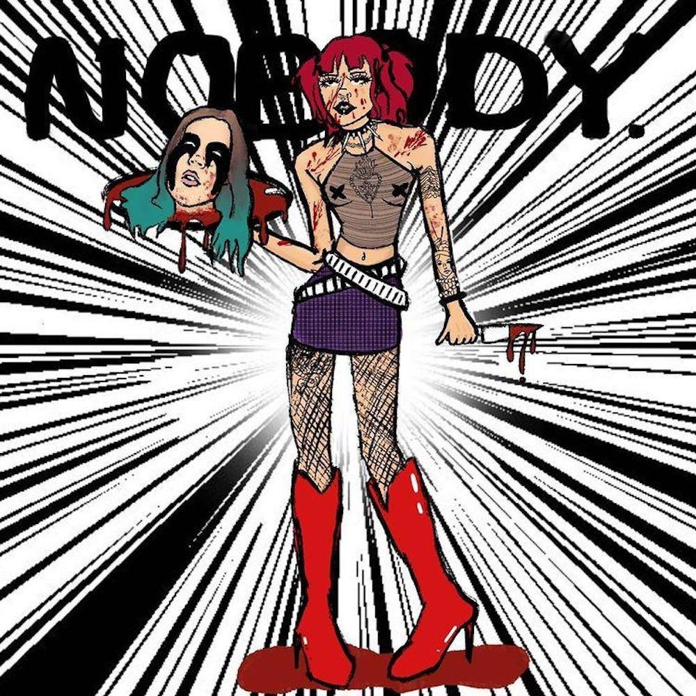 Keep It Coming (feat. Vampboyz) (Explicit)