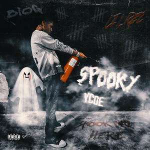 Lil Rez的專輯Spooky (Explicit)