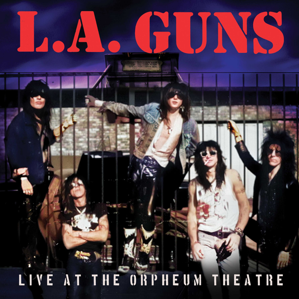 One More Reason (Live At The Orpheum Theatre, Boston, 1989)