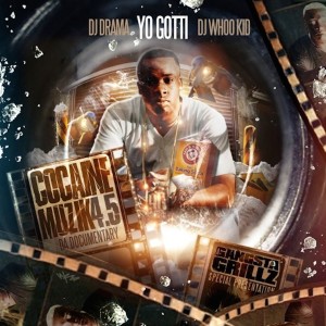 Dengarkan lagu Millionaire (Explicit) nyanyian Yo Gotti dengan lirik
