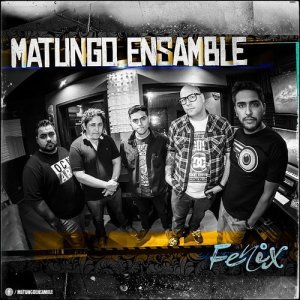 ดาวน์โหลดและฟังเพลง Fenix พร้อมเนื้อเพลงจาก Matungo Ensamble