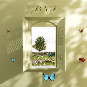 Album For you (生活) oleh 白静晨