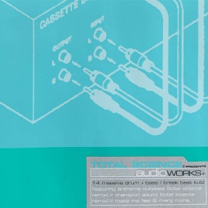 收聽Total Science的Nine Numbers (Phantom Audio Remix)歌詞歌曲
