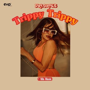 อัลบัม Trippy Trippy - 1 Min Music ศิลปิน Sara Gurpal