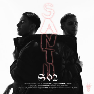 ดาวน์โหลดและฟังเพลง CRYSTAL พร้อมเนื้อเพลงจาก Santii