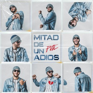 收聽Pitti的Mitad de un Adiós歌詞歌曲